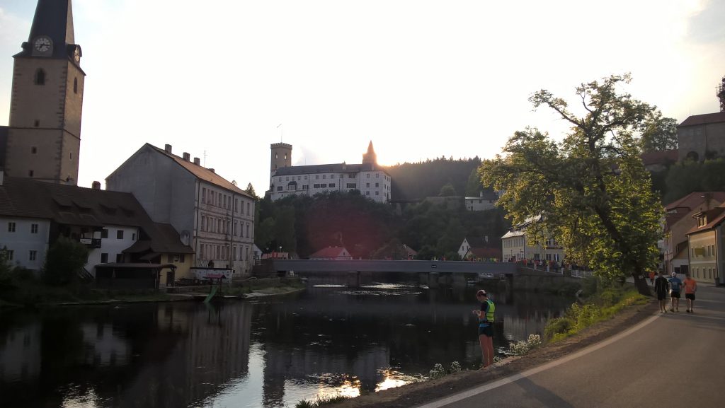 Rožmberk